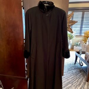 Jones  New York JNY Coat